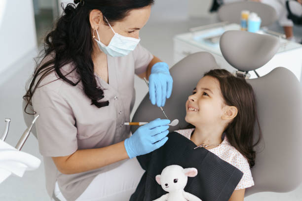 Best Pediatric Emergency Dentist in Grandview Heights, OH