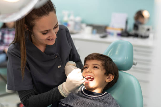 Best Emergency Treatment for Dental Infections or Abscesses in Grandview Heights, OH