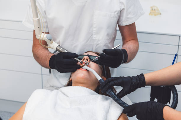 Best Emergency TMJ Treatment in Grandview Heights, OH